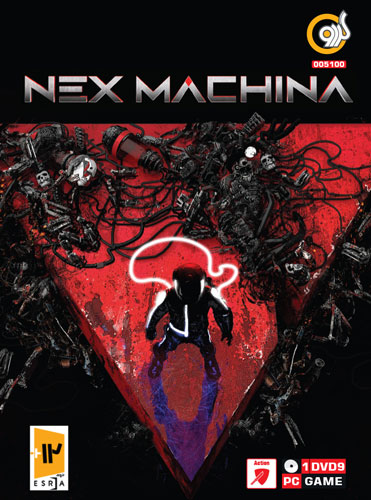 بازی کامپیوتری Nex Machina