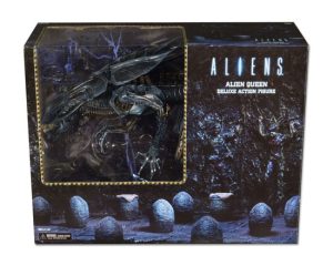 اکشن فیگور ALIEN QUEEN