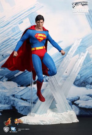 اکشن فیگور SUPERMAN