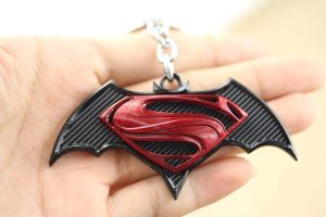 جاسوئیچی نشان Batman مدل 6