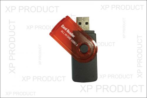رم ریدر XP-650R