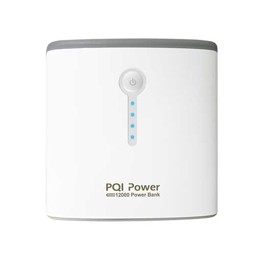پاور بانک Pqi 12000E