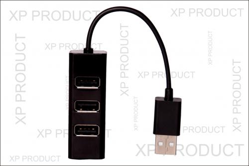 USB هاب 4 پورت XP-816