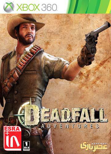 DeadFall Adventures XBOX 360