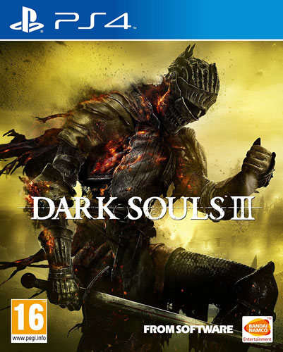 خرید بازی Dark Souls