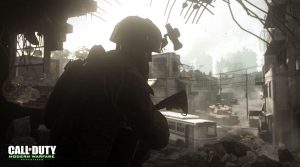 بازی Call Of Duty Modern Warfare Remastered