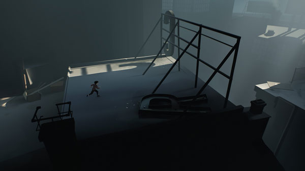 خرید بازی INSIDE LIMBO - Image 3