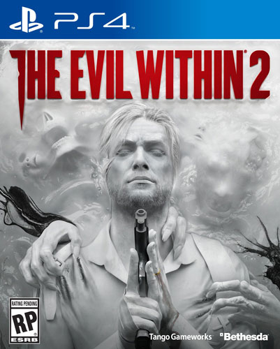 خرید بازی The Evil Within 2
