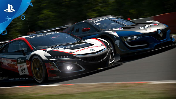 Gran Turismo Sport Ps4 - Image 3