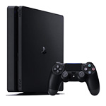 کنسول PS4