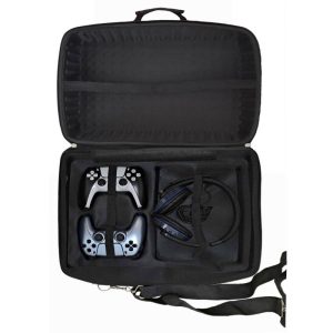 خرید کیف حمل PS5 طرح P