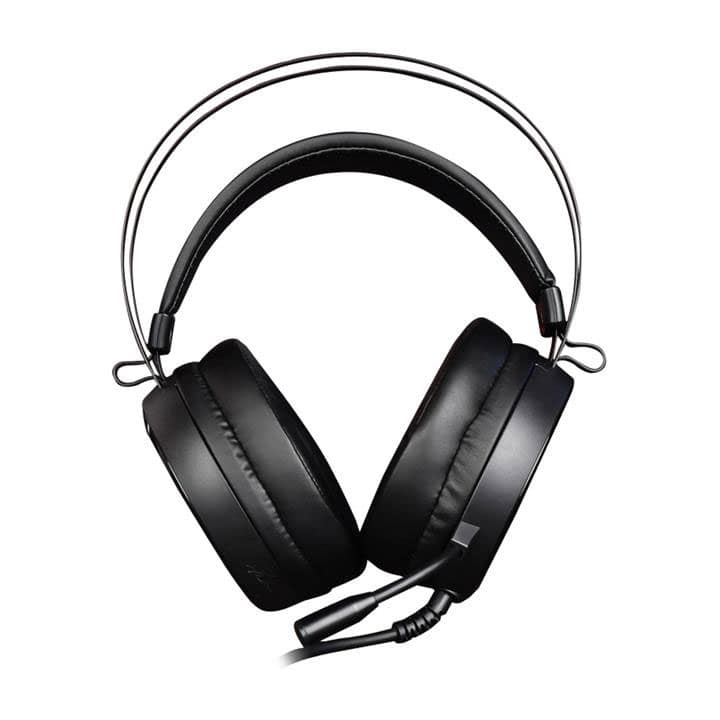 هدست گیمینگ رپو مدل Rapoo VH500 7.1 - Image 4
