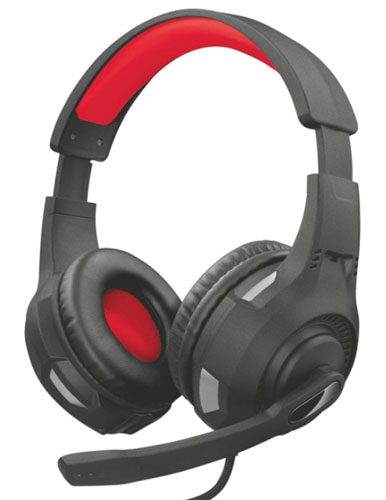 هدست گیمینگ تراست GXT 307 Ravu