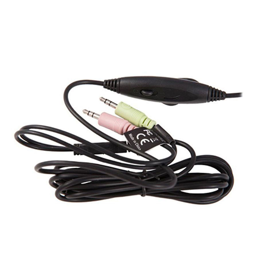 خرید هدست ای فورتک Headset A4tech مدل HS 5P - Image 2