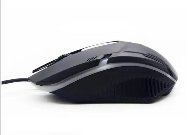 ماوس گیمینگ جرتک مدل Jertech M200 - Image 4