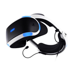لوازم جانبی PlayStation VR