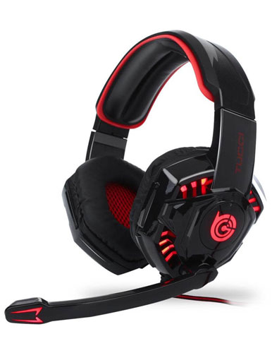 هدست گیمینگ توچی Tucci TC-G1000