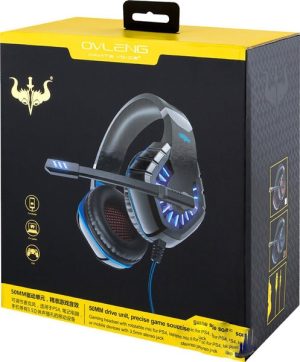 هدست گیمینگ مدل GT84 Esports